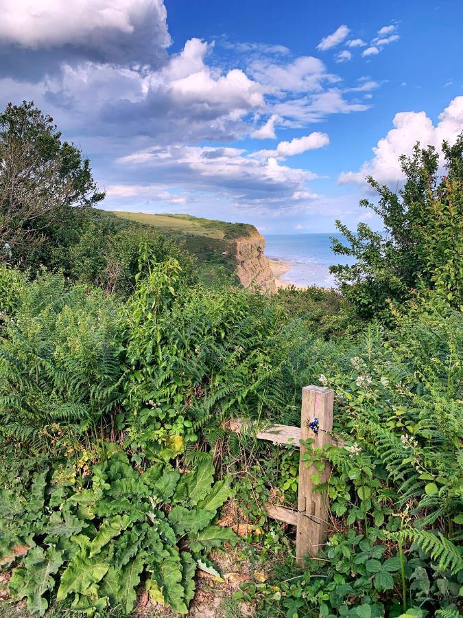 Smugglers Cottage Hastings Exterior foto