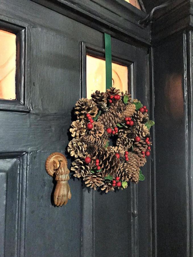 Smugglers Cottage Hastings Exterior foto